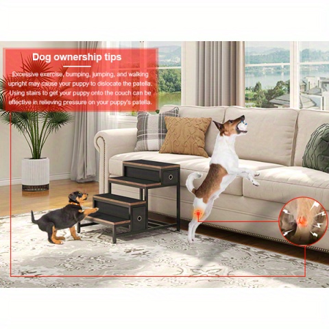 Pet Bunk Bed Image 2