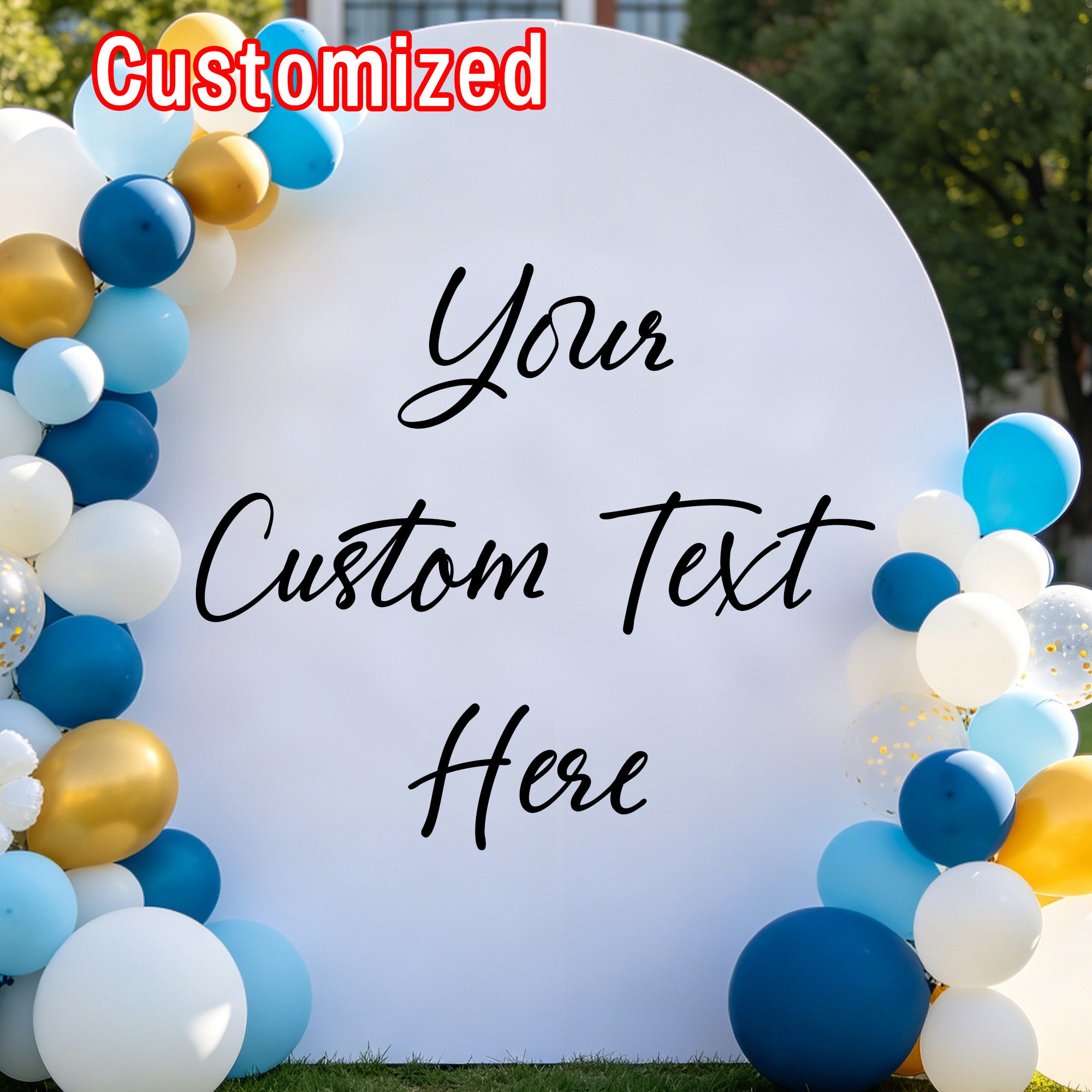personalised stickers - Ireland