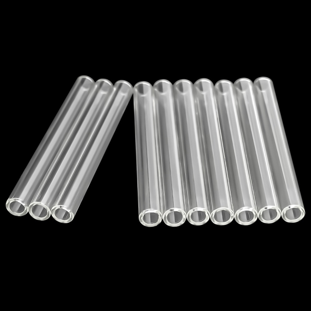 

10/20 , 4 Borosilicate Hydrochloric , 10mm, 1.5mm, Suitable For , Manual Diy Projects, Cutting, , And Engineering Blowing Diy