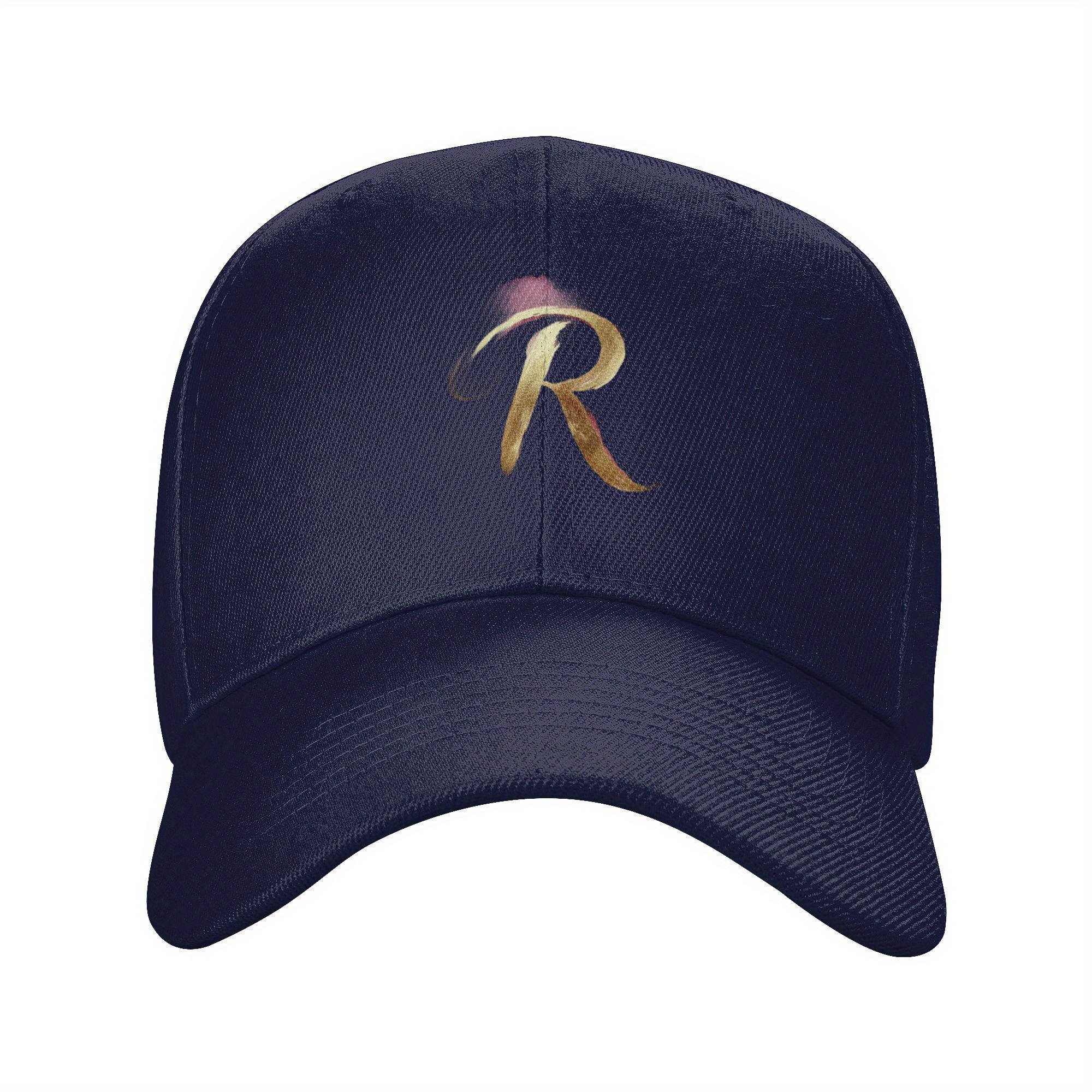 2025 new   printed baseball cap breathable adjustable   design lightweight polyester unisex hat for outdoor sports casual wear multiple colors   headwear stylish lettering cap breathable polyester