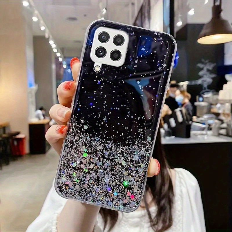for Galaxy A12 Phone Case