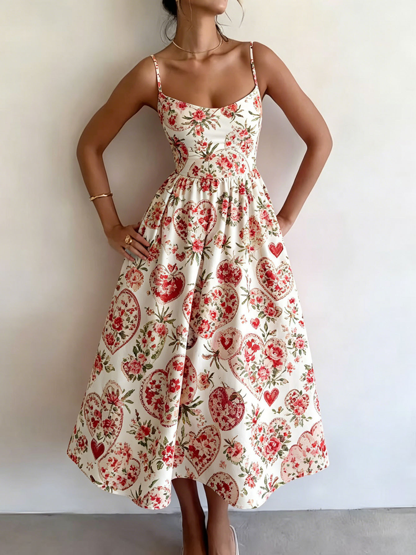 modest church dresses for women Eden modest maxi dress in golden iris  JanieLanie
