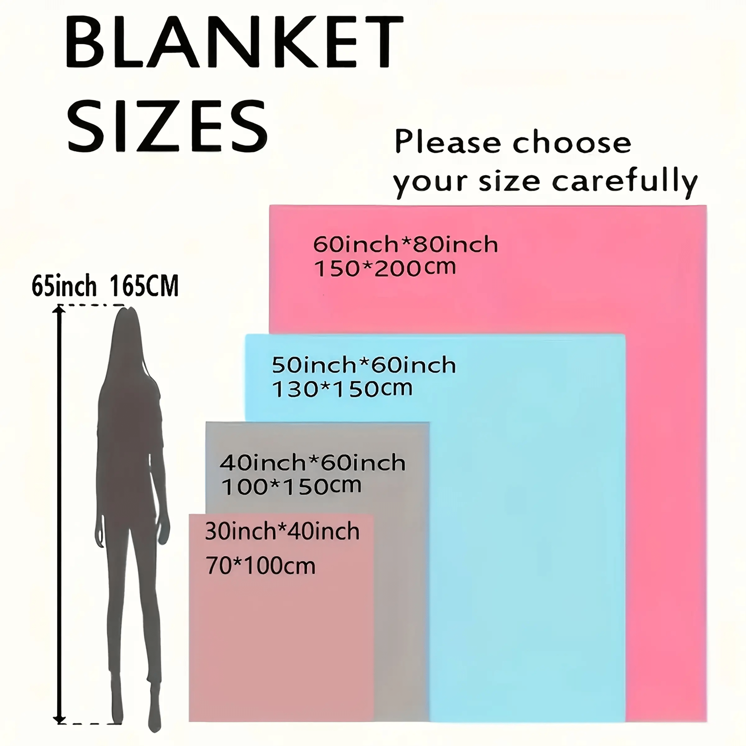 280Gsm Custom Blanket for Nurse Day