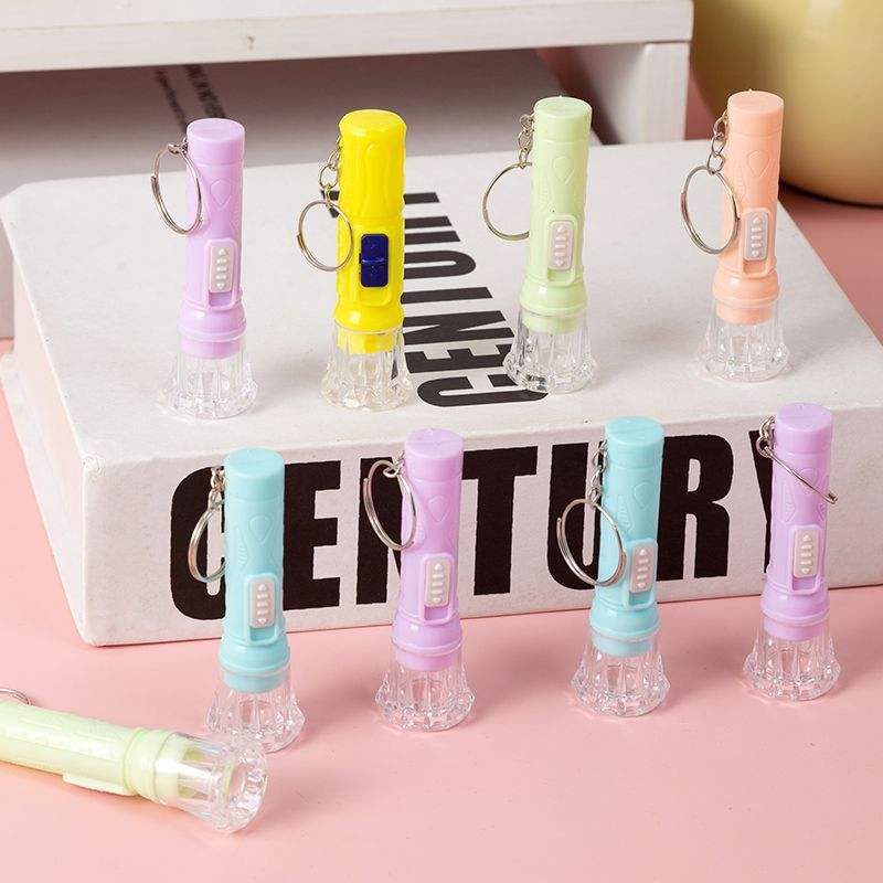 TEMU 12pcs Mini Flashlights Emergency Flashlights In Colors Small Portable Flashlights Gifts Christmas Gifts New Years Holiday Gifts