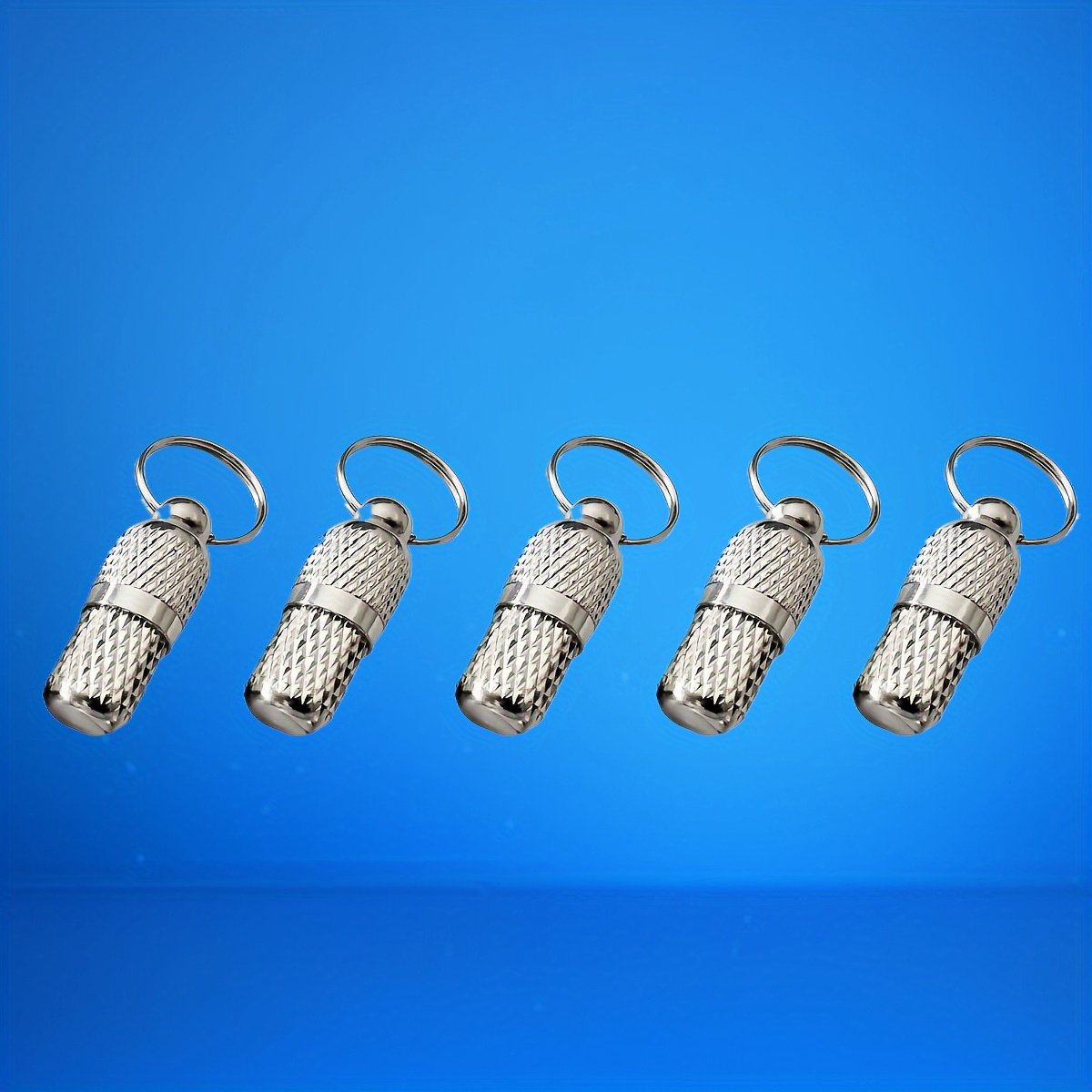 Image of 5pcs Of Anti-loss Pendants For Cats And Dogs, Address Tags, Suitable For Cat And Dog Supplies, Cat And Dog Pendants, Anti-loss Collar Hanging Decorations. Pet Supplies, Dog Supplies, Cat Supplies