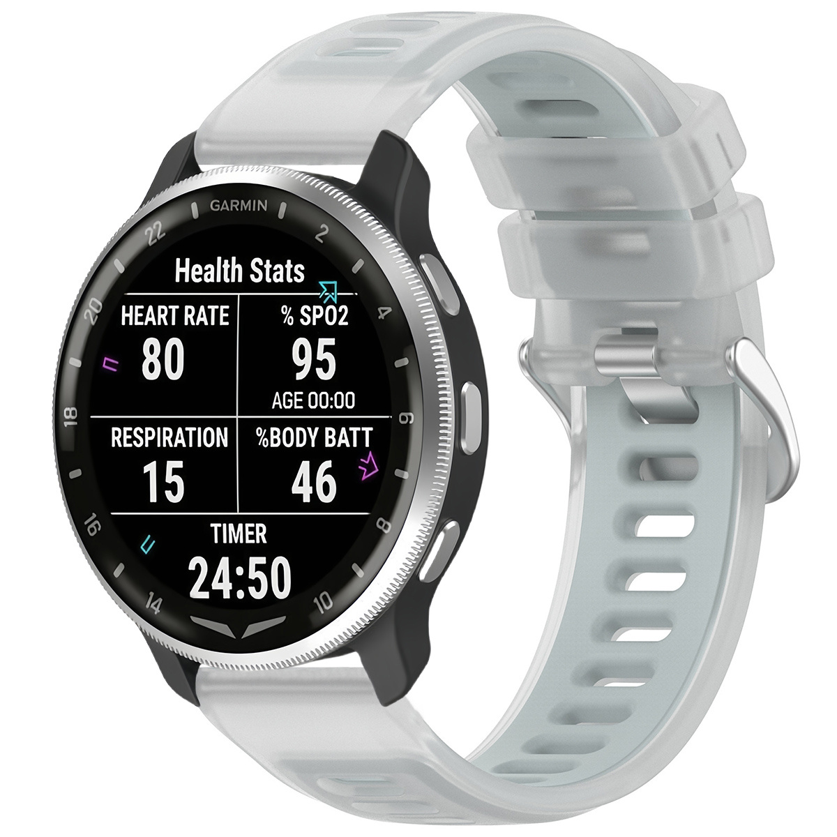 golf watch sold on Temu Canada