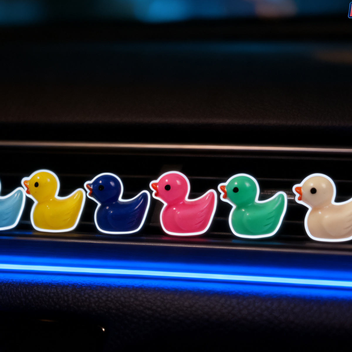 car resin   30pcs assorted     fun ornaments premium resin product high quality toy   decor suitable for car air vent decoration cute car interior ornament decorate vehicle interior vehicle holiday christmas