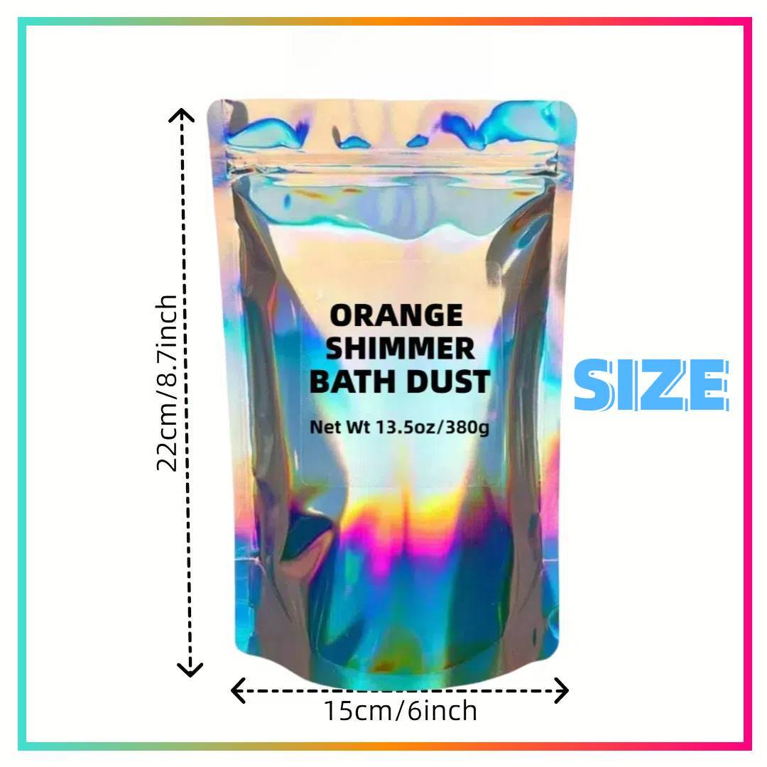 Bath Bombs in a Bag - Handmade Essential Oil Scented Bath Bombs