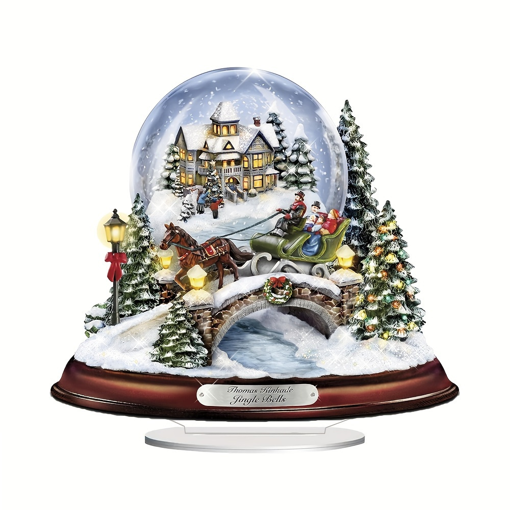 

For Christmas - Desktop Decor 3d , & - For , , Restaurant, Bar, Decorations