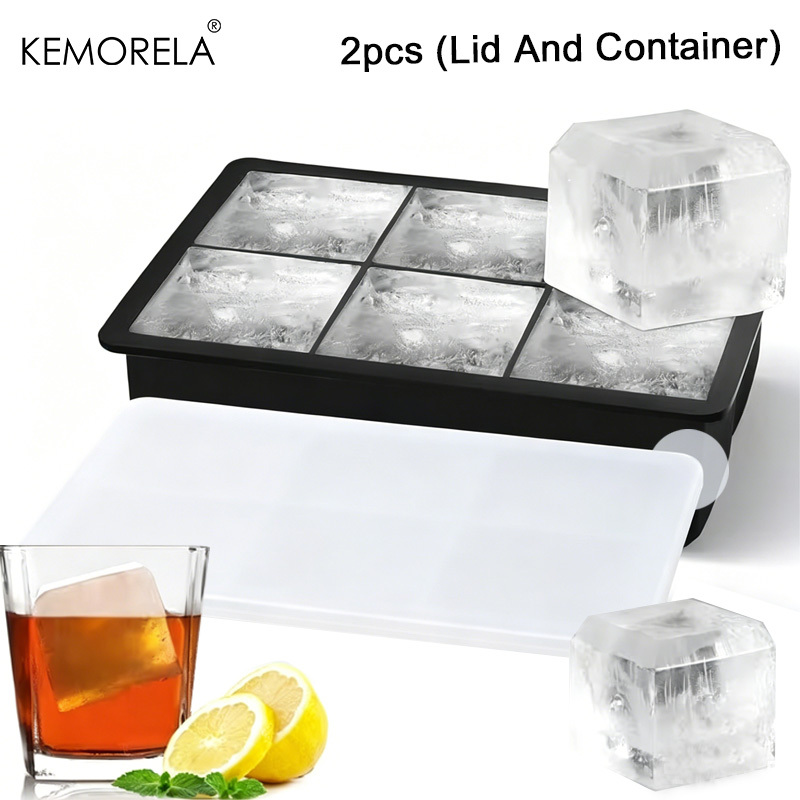 soup freezer cube sold on Temu United States