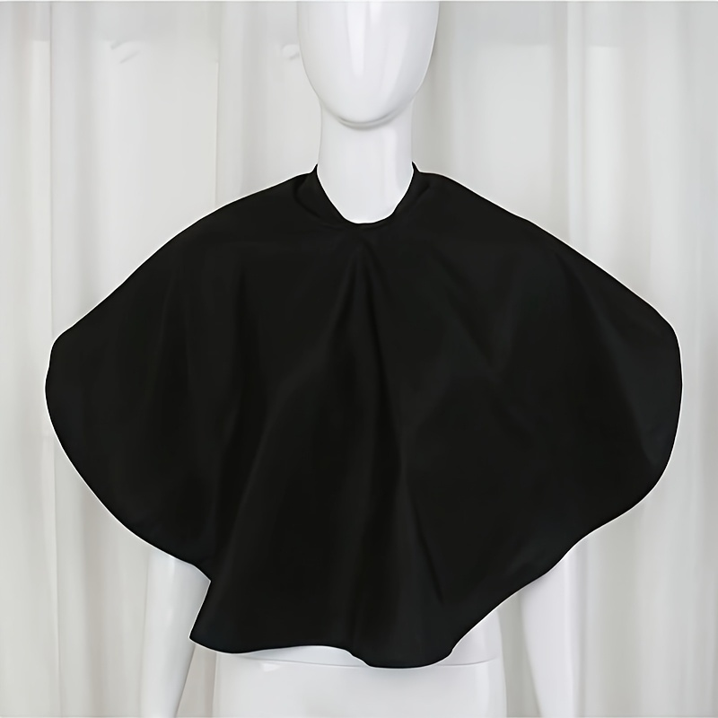 1pc Professional Barber Cape for Hair Salons, Non-Stick Cutting Cloth for Beauty Shops, Suitable for Home Hairdressing, Ideal for Both Salons And Personal Use, Perfect Daily Gift for Friends