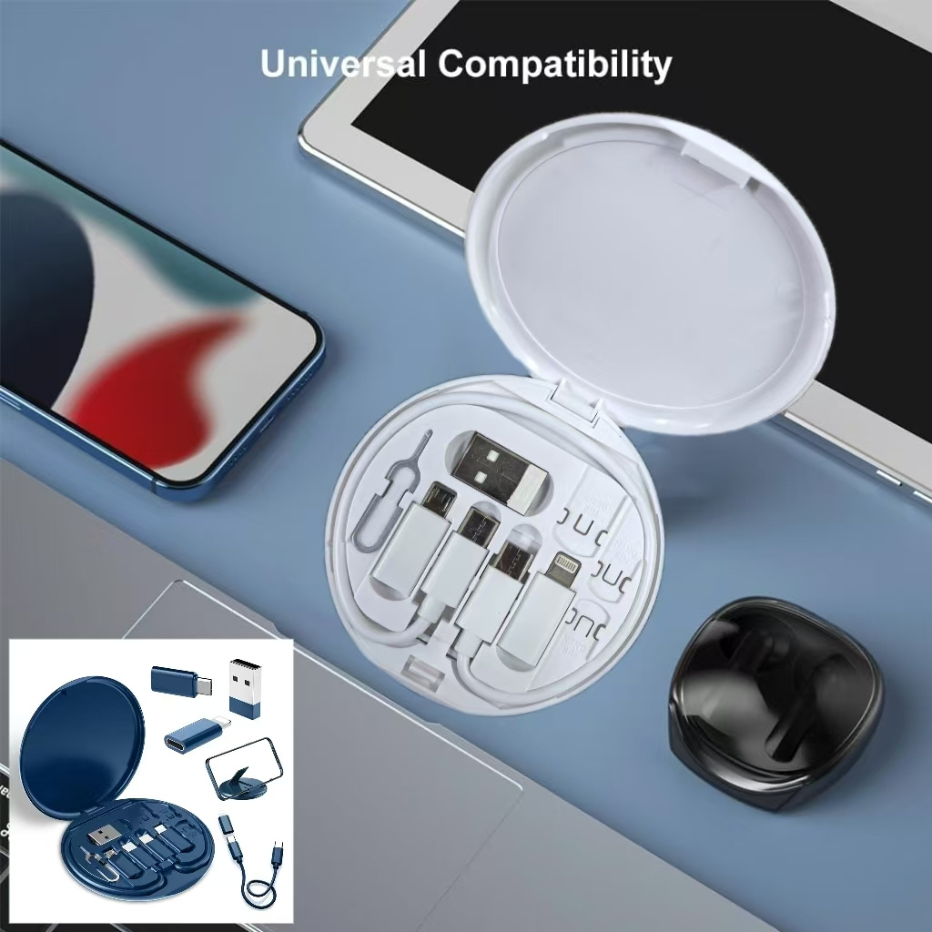 USB-C to iOS Device Adapter Kit, A and C Type to Public Micro/Type C Converter for Data Transfer, Card Storage, Pop-Up Ejector Pin, Phone Stand, Daily Small Gift, Holiday Present, Usb C To Ios Device Adapter Kit, A And C Type To Public Micro/ Type C 14 USB-C to iOS Device Adapter Kit, A and C Type to Public Micro/Type C Converter for Data Transfer, Card Storage, Pop-Up Ejector Pin, Phone Stand, Daily Small Gift, Holiday Present, Usb C To Ios Device Adapter Kit, A And C Type To Public Micro/ Type C - Image 14