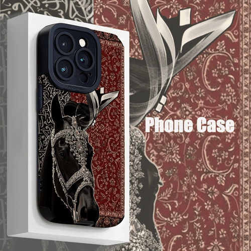item picture phone case luxury art pattern for iphone17 phone case 17air 16 16plus 15 15pro 15plus 15 14 14pro 14plus 14 13 13pro 13 12 12pro 12 11 11pro 11 x xr full coverage hole