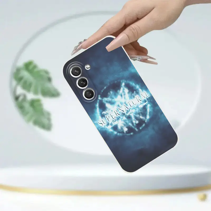phone case 1pc supernatural phone case tpu - Temu Bahrain phone case 1pc supernatural phone case tpu - Temu Bahrain