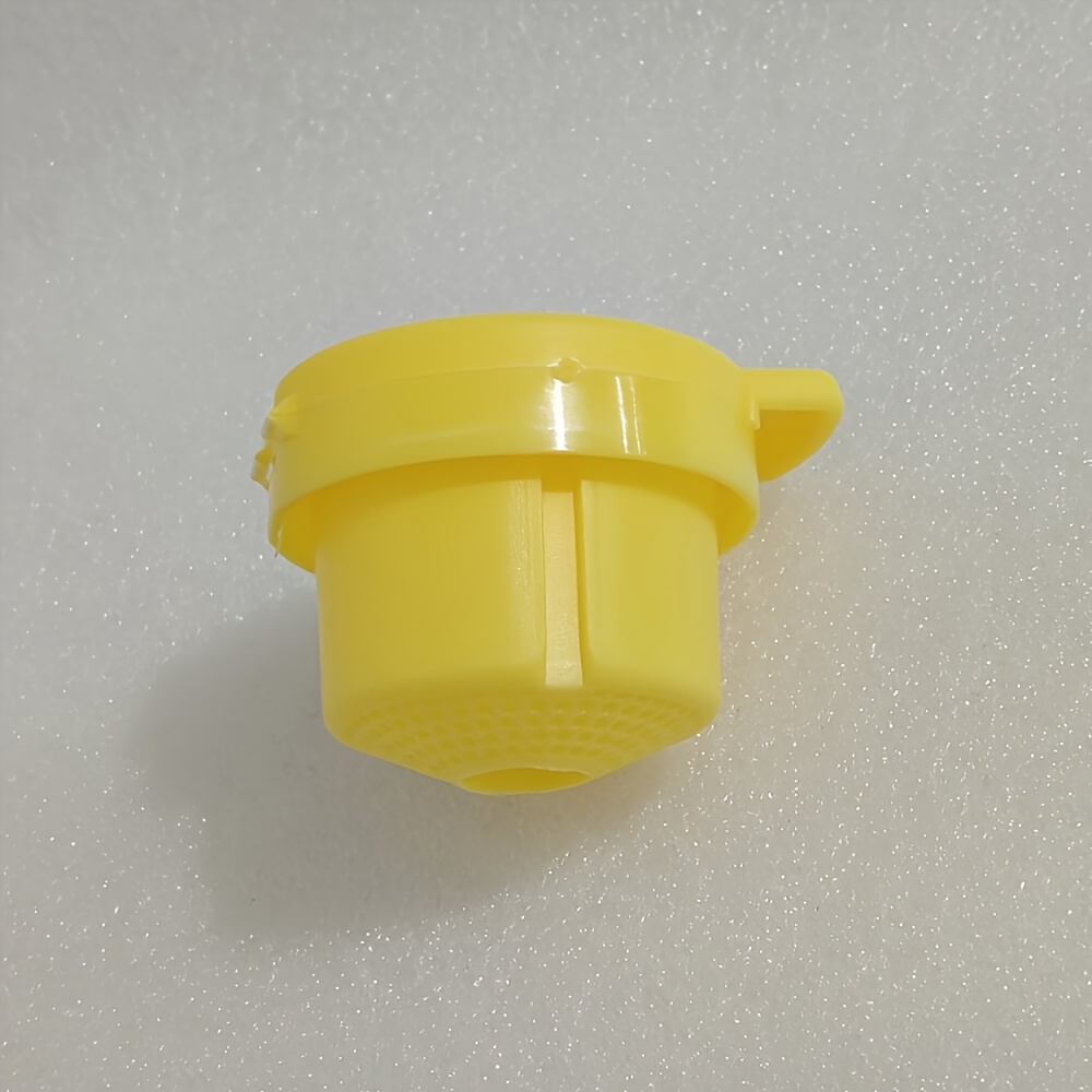 TEMU 1pc 289130004r Car Windshield Washer Fluid Reservoir Tank Cap Lid For Renault For Mk4 Megane Scenic Mk3 Mk4 Talisman Trafic Car Additions