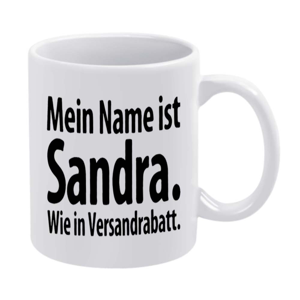 Image of 1pc, Name, , German Ceramic Coffee Mug, Perfect For , Ideal Gift For