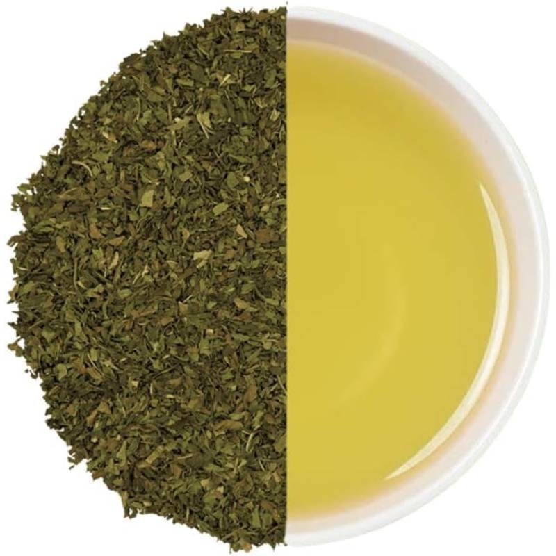 100 g Nettle Leaf Tea | Loose Cut Sifted for Fresh Herbal Infusions, Dried Urtica dioica Leaf by Herbals