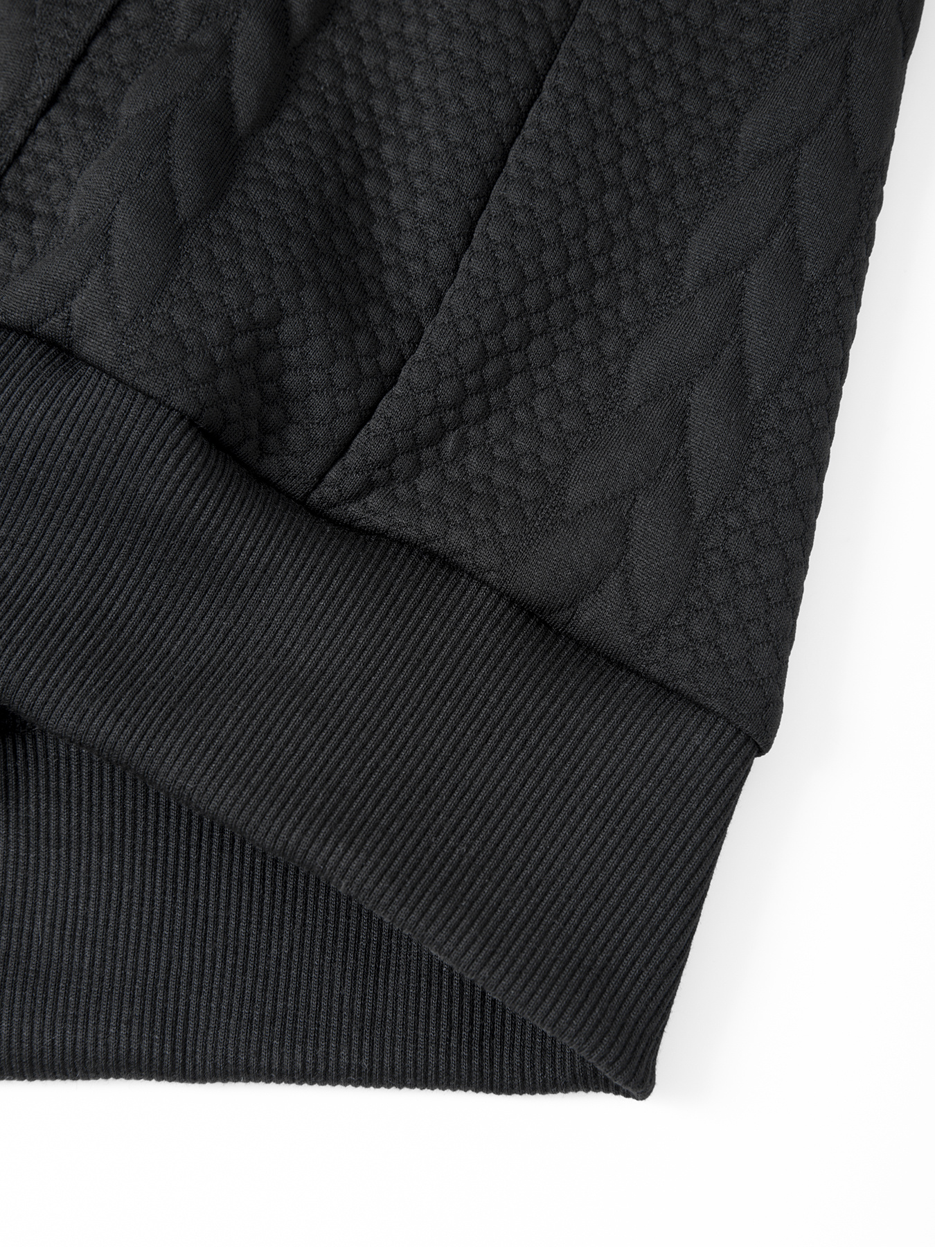 Men'S Autumn and Winter Casual Knit Sweater with Pockets Hoodie and Joggers Set, Fashionable 2pcs Outfit for Daily Wear, Hiking, Fitness, Travel, Outdoor Sports