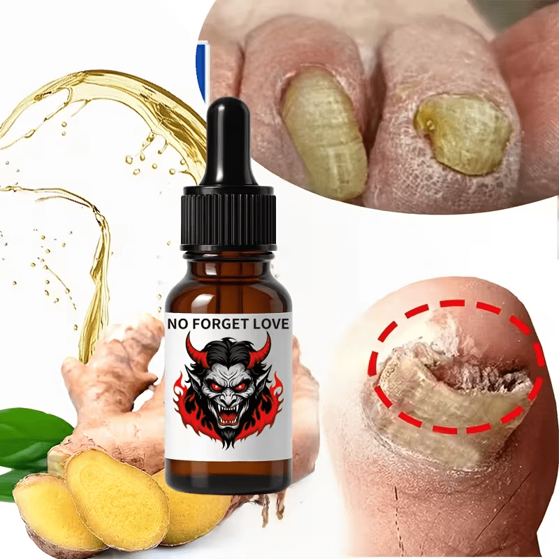 TEMU Nail Care Oil | Daily Nail & Cuticle Care, Moisturizing, Suitable Manicure