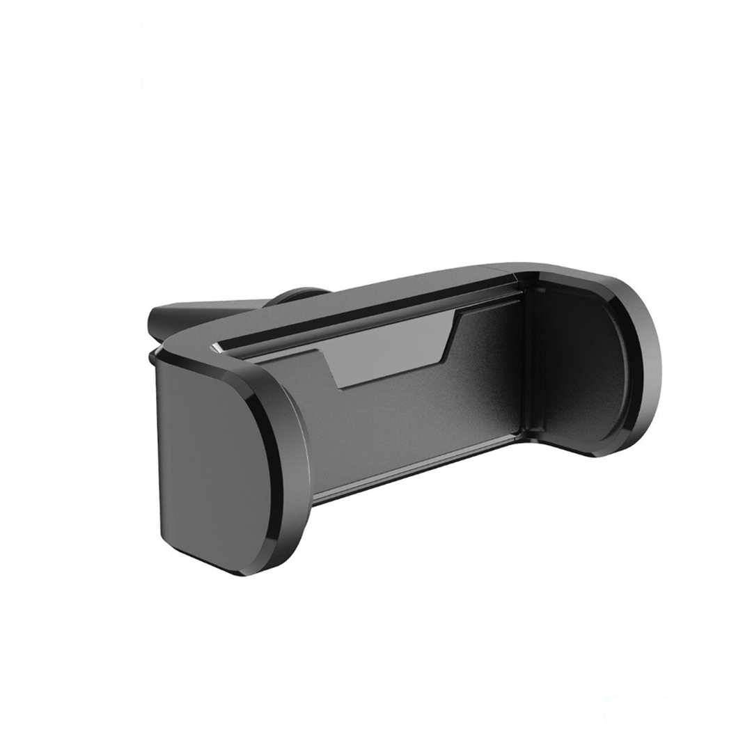 Image of Car Air Vent Phone Holder By Sunkandi, Universal Car Stand For Iphone 16 15 14 Mini 11 Max Xr X 8 7 6 6s Plus Se & Smartphones