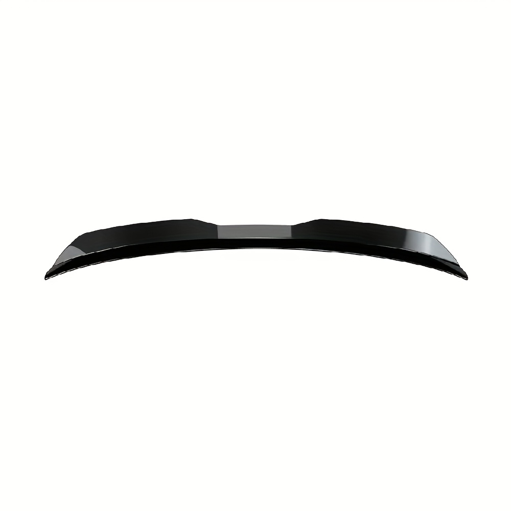 TEMU 39-inch Car Universal Suv Tail Wing Suitable For 98% Of Vehicles With Style