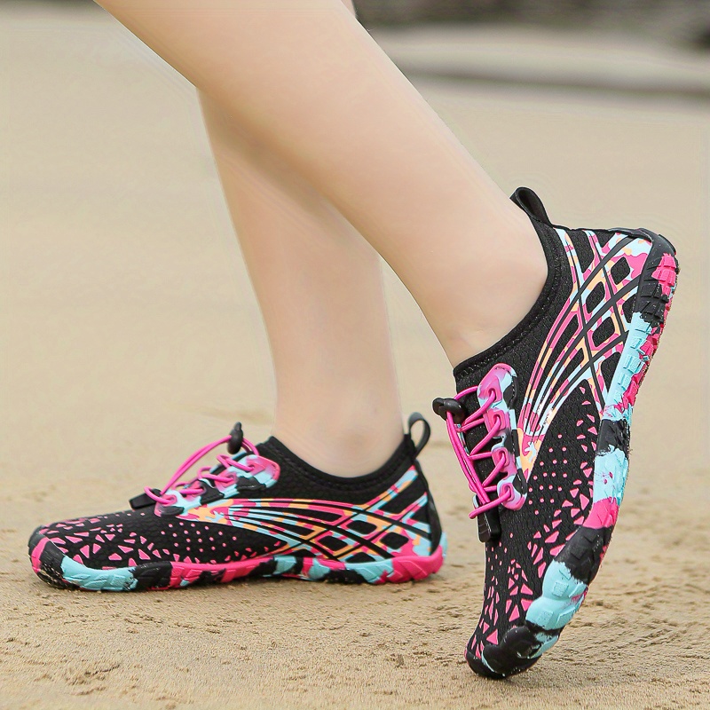 fishing shoe sold on Temu United States