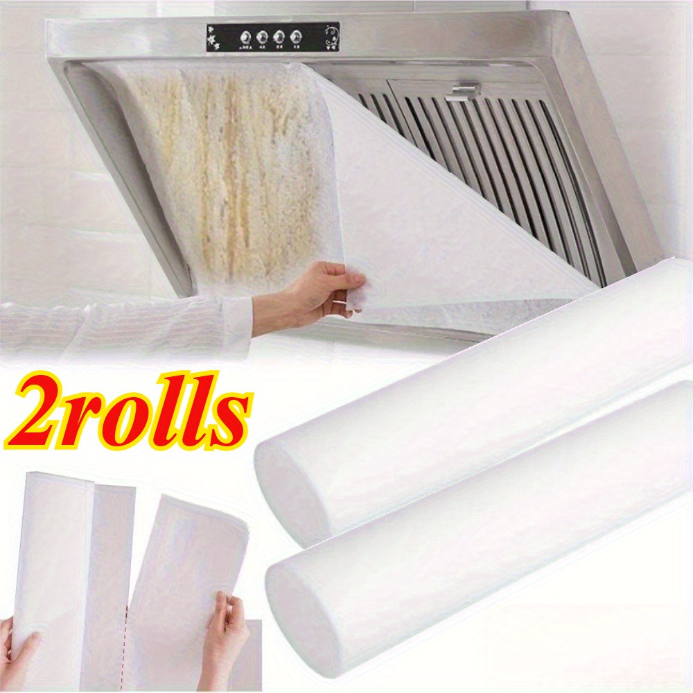 range hood filter sold on Temu Australia