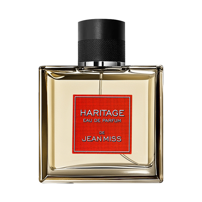 Men'S Perfume, Long-Lasting Woody Fragrance, Vetiver Scent - Image 7