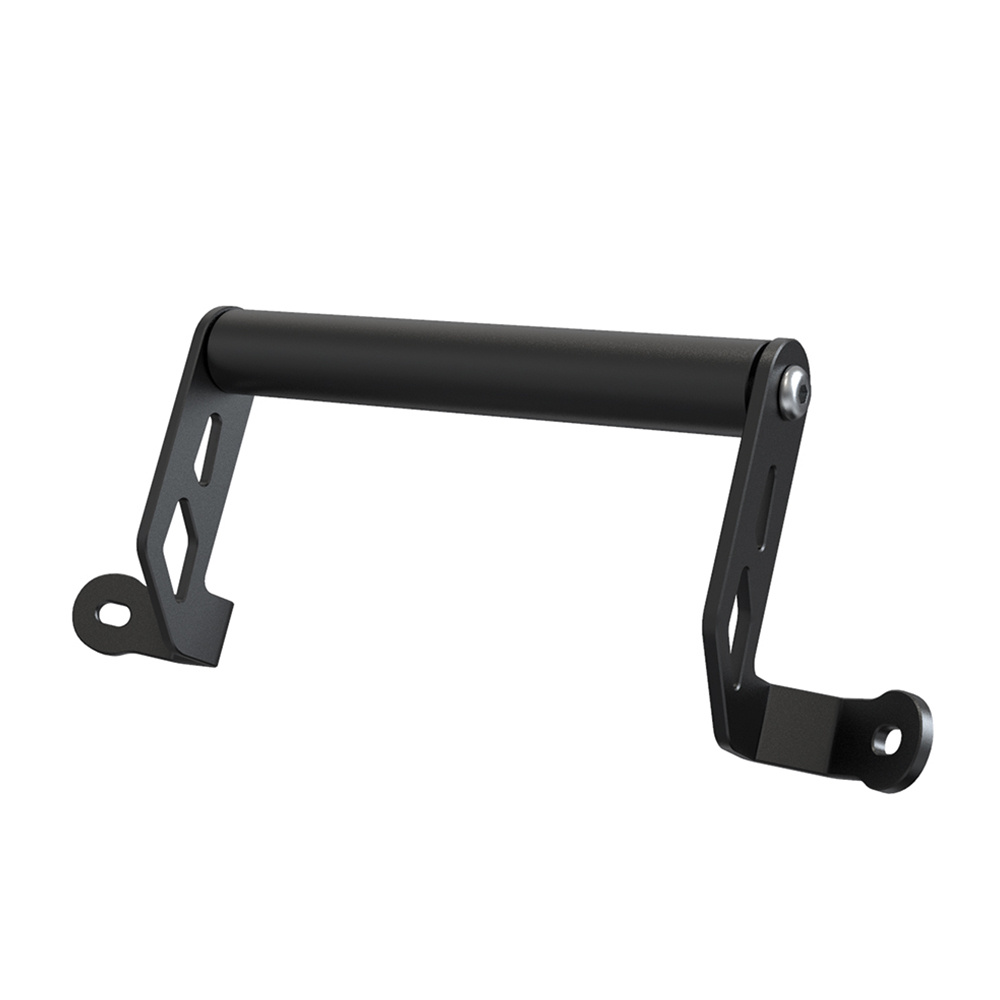 TEMU Per Ducati 1200/ 1260/ 950/ V2 2015-2016-2017-2018-2019-2020-2021-2022-2023-2024 Accessori Moto Supporto Smartphone Supporto Piastra GPS Senza