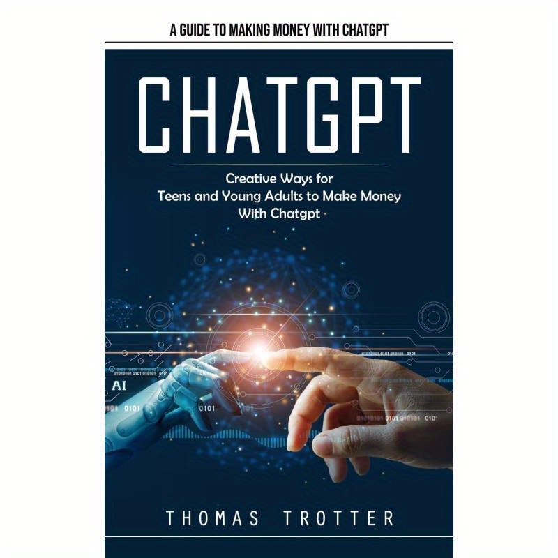 TEMU Chatgpt Paperback/softback Supplier: Elena Holly