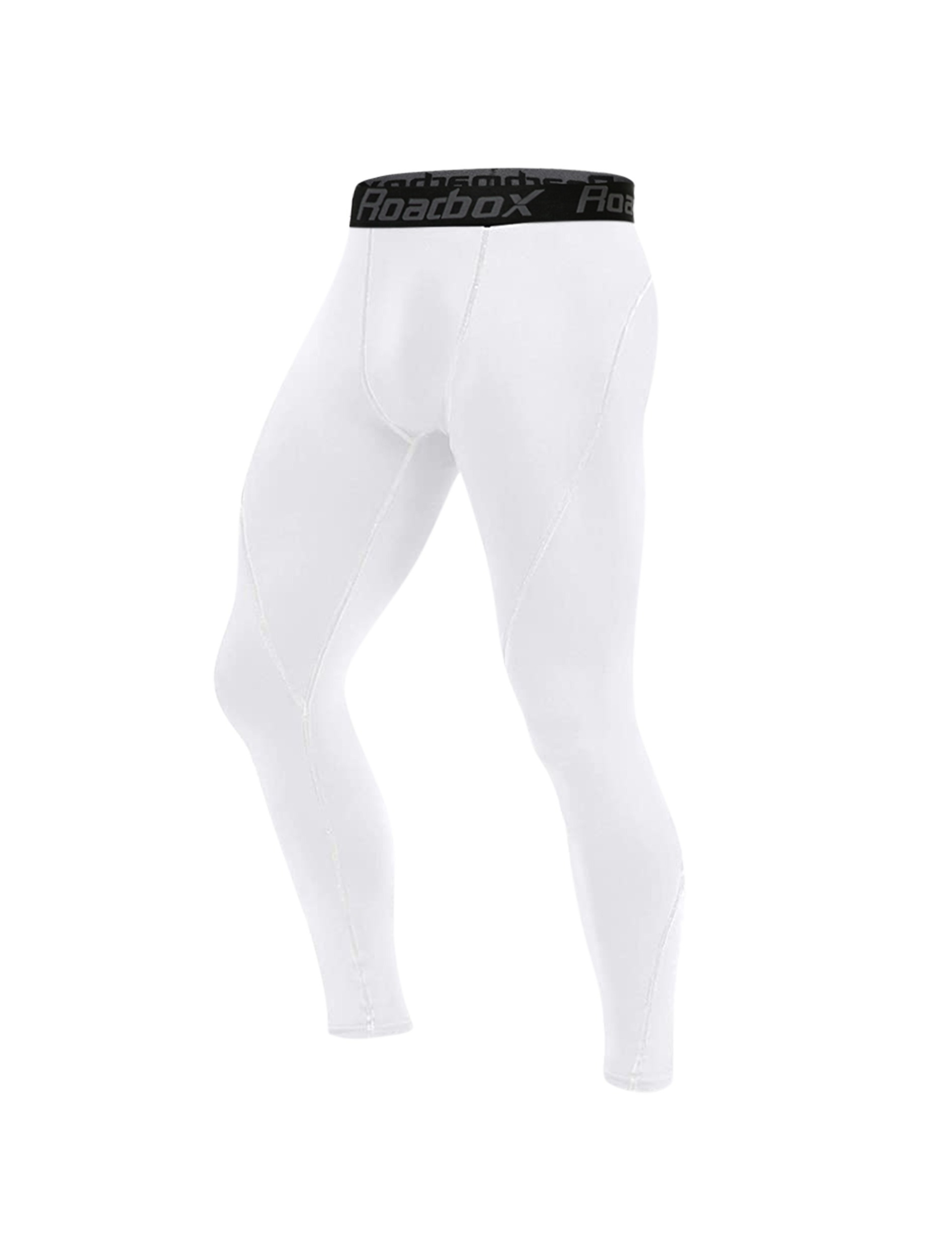 Amazon.com : baleaf Men's Yoga Pants Running Tights