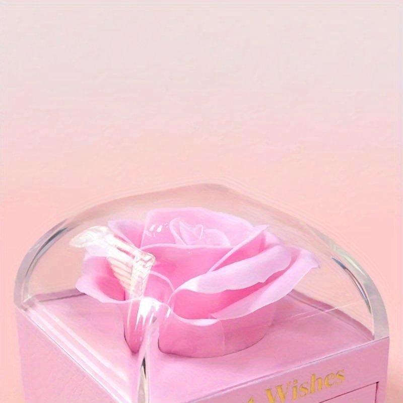 100 idiomas eu amo     sabonete   joias embalagem caixa de presente com gaveta cor macaron casamento dia   namorados presente de aniversário caixas decor detalhes 5