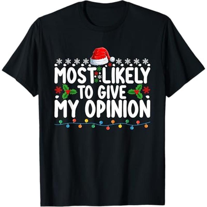 

To Give My Christmas Holiday Men Women T - , 100% , For , S - Xxxl,