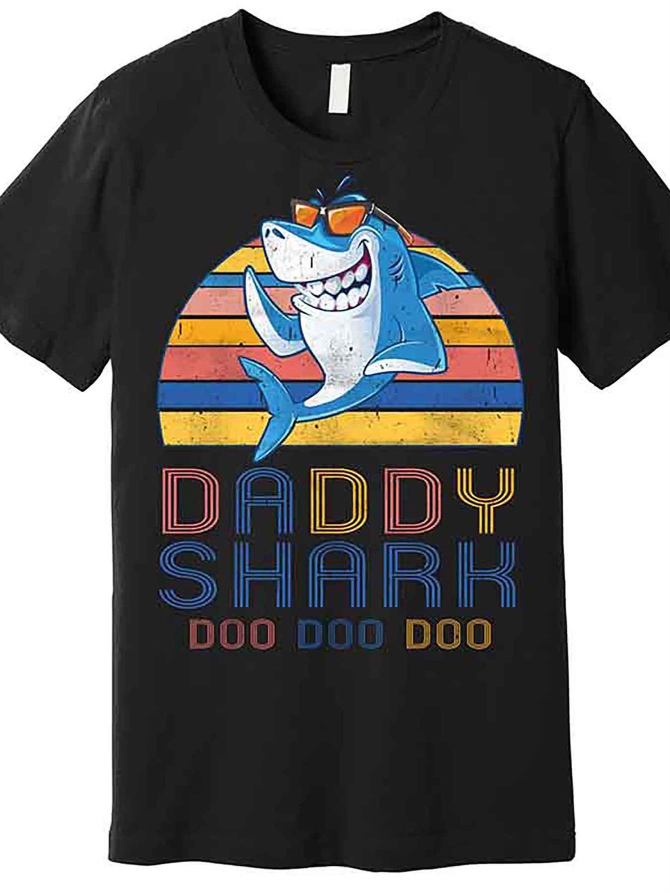 retro vintage doo men's graphic t-shirt 80s inspired cartoon