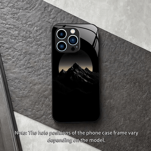 phone compact tempered glass phone case for iphone 17 air17 pro17 1716 pro16 15 14 13 12 11 delivery in 24 hours cash on delivery couple style