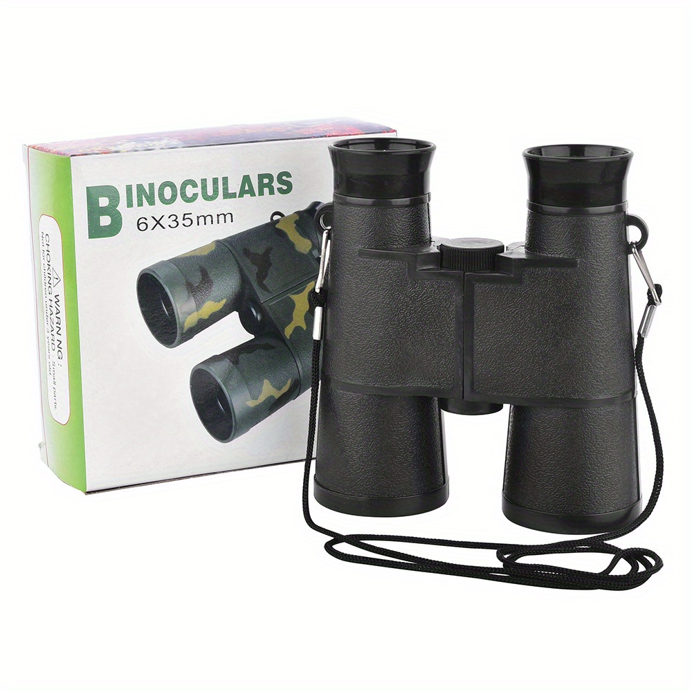 high definition binoculars bird watching hunting outdoor Temu