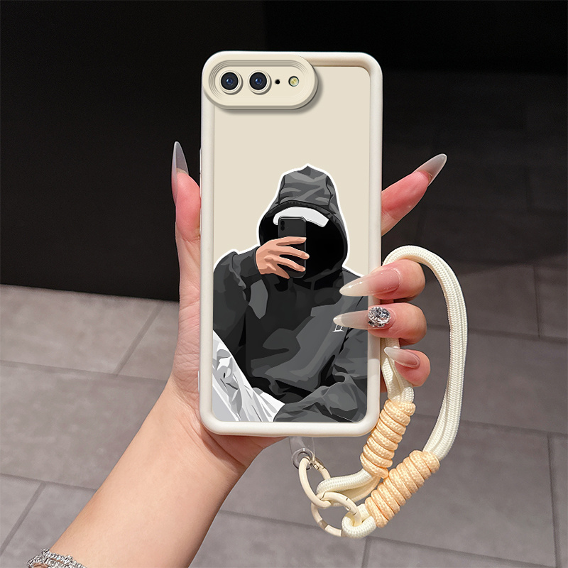cool phone case for boys sold on Temu United States