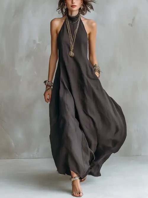 maxi cotton dresses for women sold on Temu United States maxi cotton dresses for women sold on Temu United States