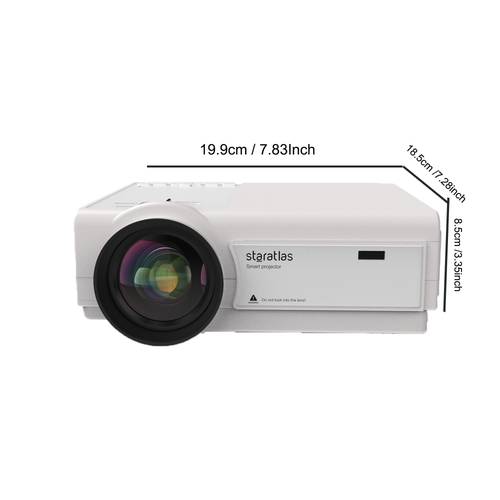 item picture projector with wifi portable local 1080p projector outdoor movie projectors for mini projector compatible with usb av projector for smartphone office electronics projector