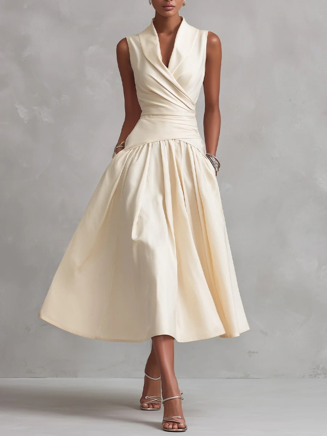 chinese dress ladies Amazon.com: Formal Dresses for Women,Gowns Evening Party Cocktail Dress,Long  Split Elegant V Neck Wrap Ruffle Wedding Guest A-line Dresses Apple Green-S  : Clothing, Shoes & Jewelry main image 0