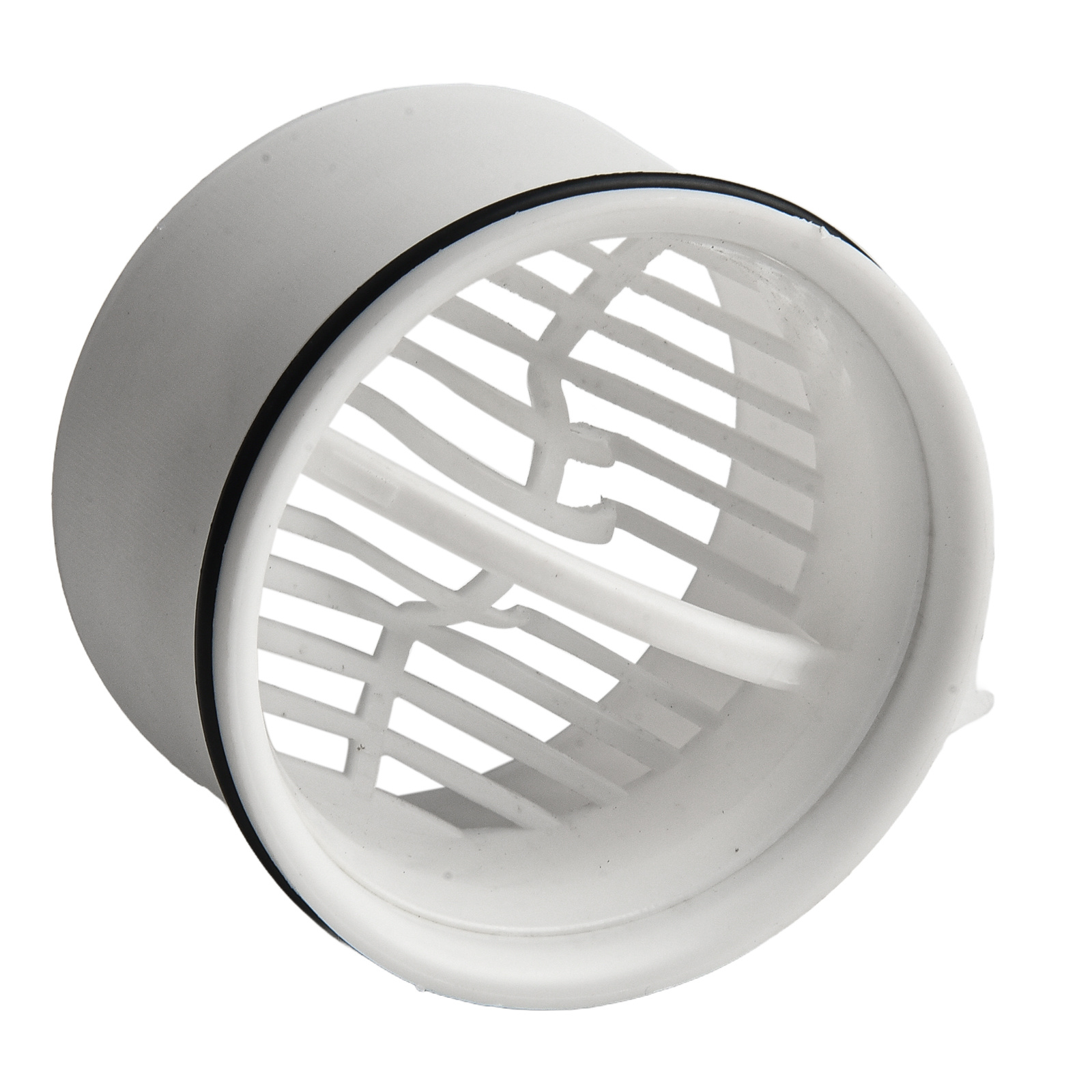 Image of Shower Drain Hair Filter Basket, Shower Room Floor Drain Basket, Suitable As A Replacement For Drain-type Hair Catchers Model 6960, 6963, 6961, 6962