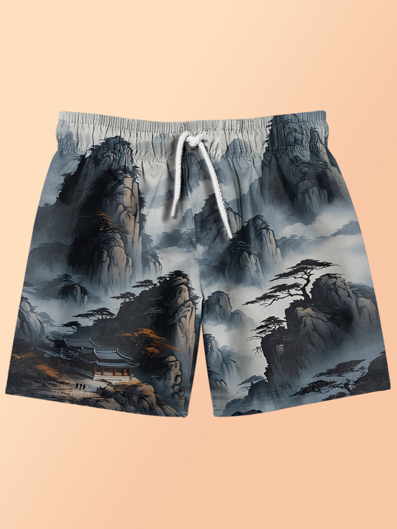 chinese swimwear sold on Temu United States