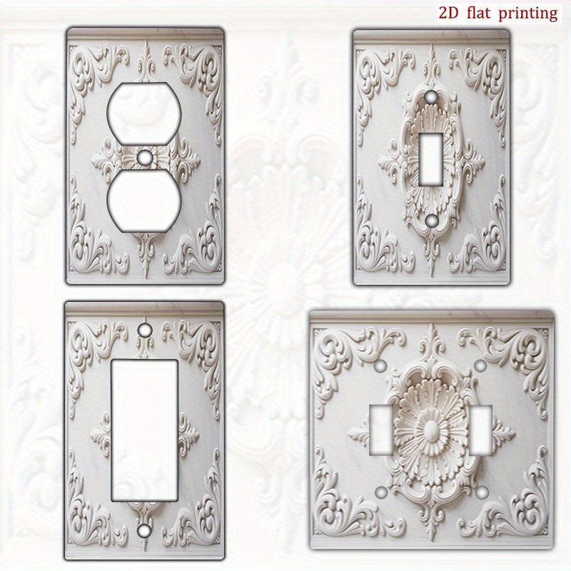 What are the Decore Light Switches: Stylish, Modern, and Functional