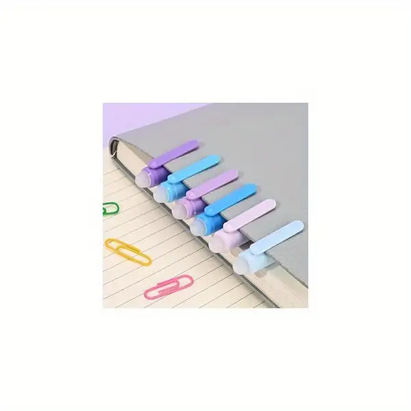 18pcs aesthetic retractable erasable gel pens, , 8 pens & 10 refills, cartoon smooth writing pen, 0. 5mm ink pen, supplies. ( purple theme, cute gel pens, pens set, cute pens, pens for, school stationery, office stationery, aesthetic pens, stylish writing tools, refills, durable pens, erasable pens, retractable pens, stationery lovers, office workers Product details 1