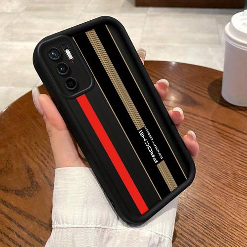 품목 사진 이 폰 케이스는 xiaomi poco pro를 위한 트렌디한 디자인을 특징으로 하며, 스타일리시하고 내구성이 뛰어난 디자인으로 더러움과 충격에 저항성이 있습니다. 일본식 아세틱을 바탕으로 한 이 케이스는 가벼운 느낌과 독특한 창의적인 요소로 멋진 선물이 될 것입니다. 케이스는 귀여운, 패션적인, 다재다능한 디자인으로, 새로운 젊은 느낌을 제공하며, 카툰스러운 분위기와 함께 우아하고 재미있게 보입니다.