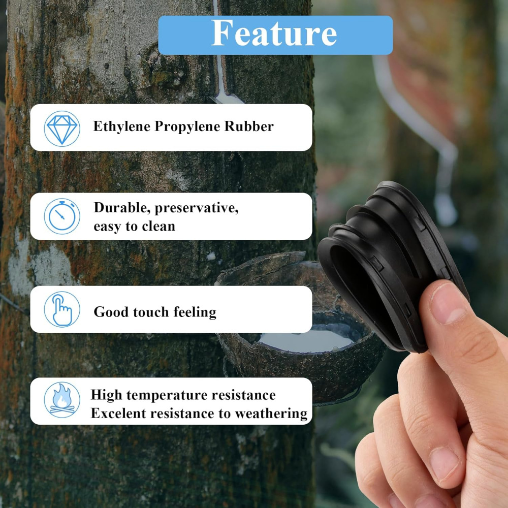   rear hatch lift switch cover replacement for 84905 47010 84840 21010 84840 35010 84840 47020 release button rubber cover suitable for           camry