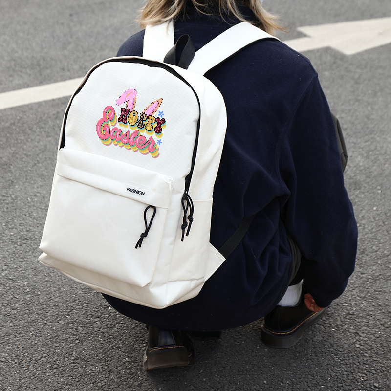 mochila mujer tema diseño flores Temu Spain