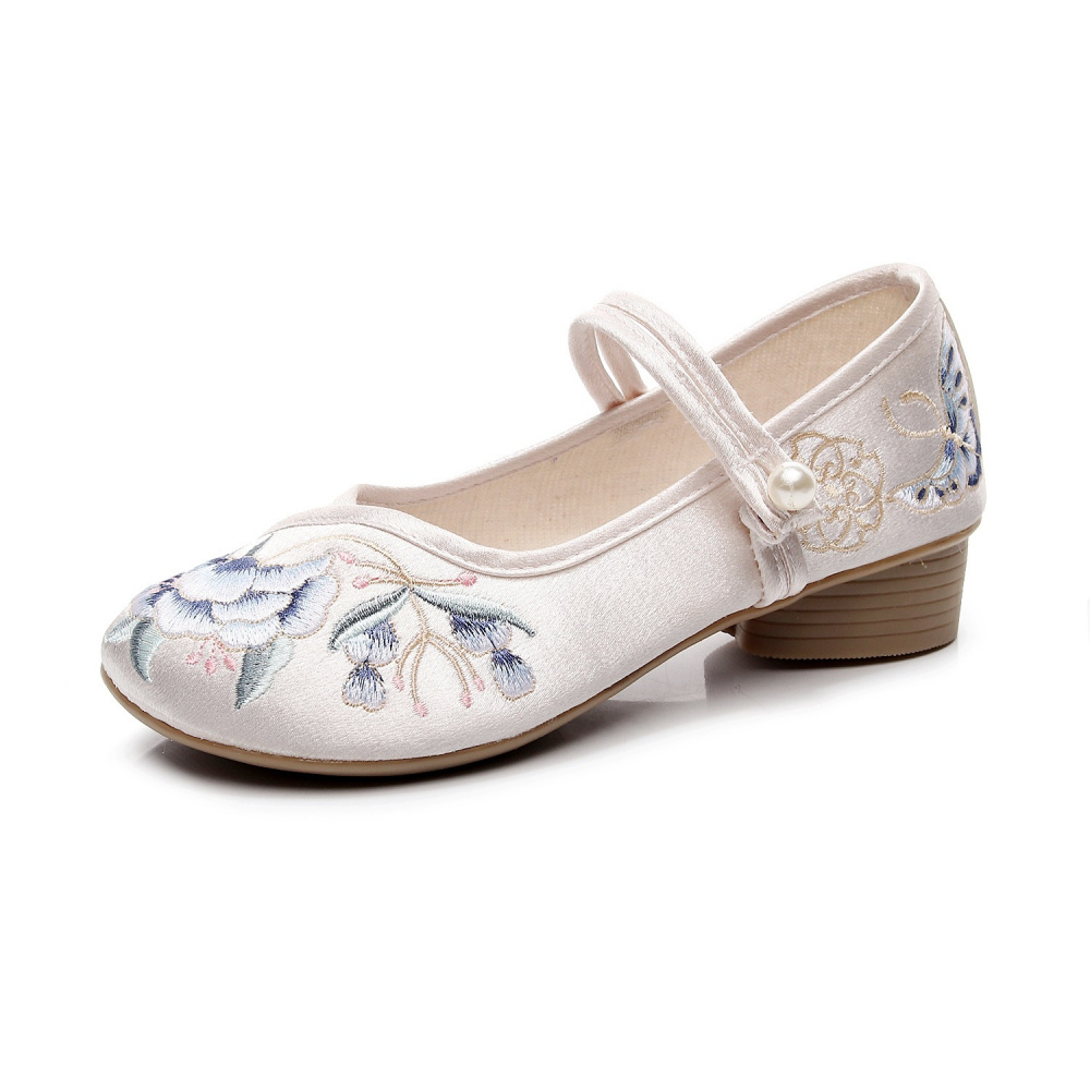 chinese dress ladies Shop Fall's Biggest Shoe Trends at Amazon main image 1