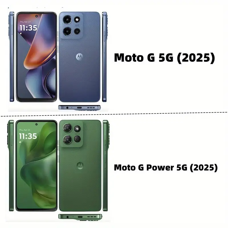 wallet card slots credit case 2025 moto Temu