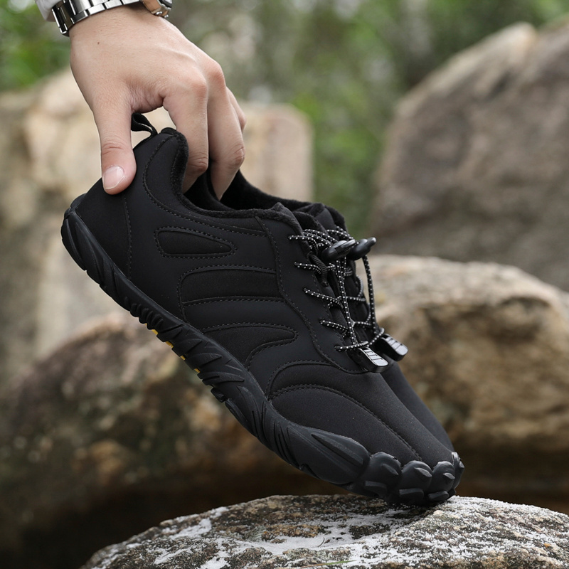 Plus-Size Women's Casual Training Sneakers